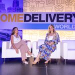 Aria Logistics - Home Delivery