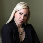 Honoring Arelis Bonilla, 2024 Operational Excellence ACE Award Winner